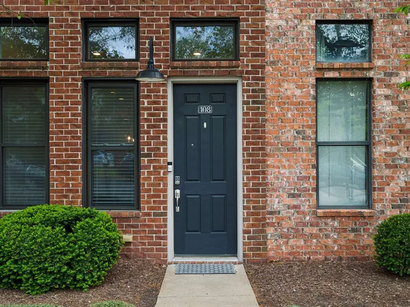 760 Wedgewood Park APT 108, Nashville, TN 37203