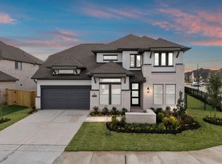 10723 Wild Blue Lupine Way, Cypress, TX 77433