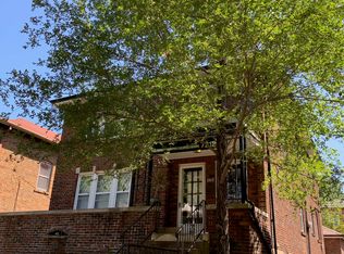 7212 Tulane Ave, Saint Louis, MO 63130