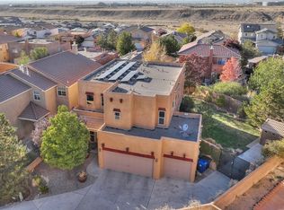 1831 Kelso Ct SE, Albuquerque, NM 87123