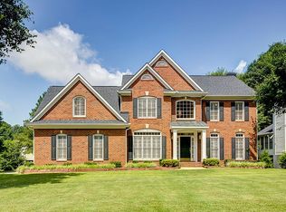154 Admiral Way SE, Mableton, GA
