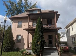 1268 Clifton Prado, Lakewood, OH