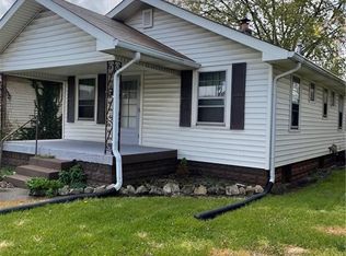2444 Madison Ave, Indianapolis, IN