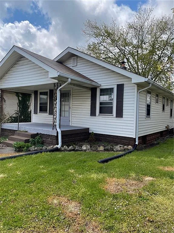 2444 Madison Ave photo 1