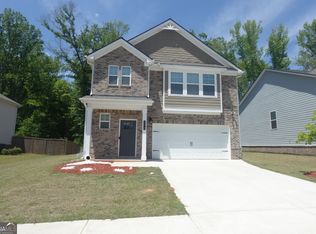 175 Tulip Dr, Covington, GA 30016