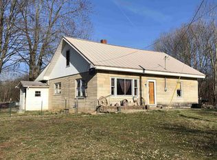 1709 Avoca Eureka Rd, Bedford, IN 47421