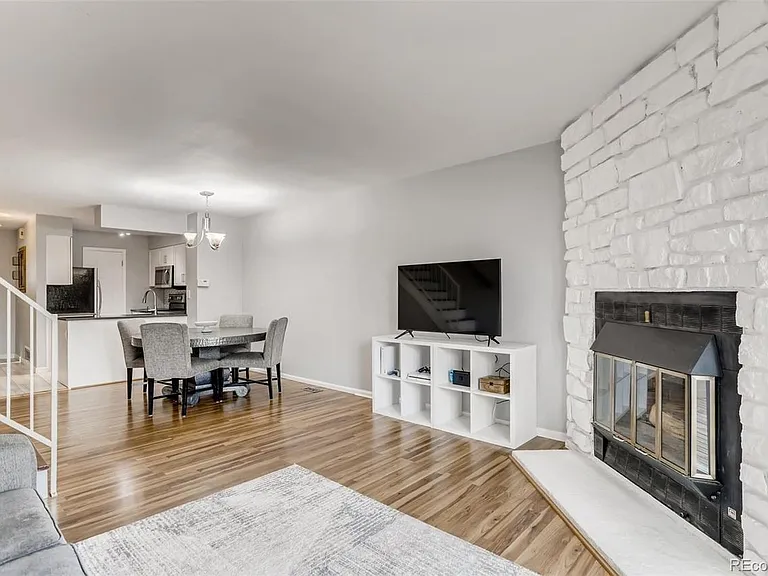 1254 S Idalia St — Photo 12