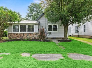 268 N Franklin St, Richwood, OH 43344