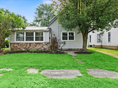 268 N Franklin St, Richwood, OH, 43344
