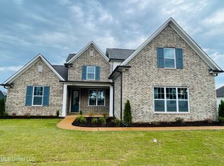 3882 Fieldstream Dr, Olive Branch, MS 38654