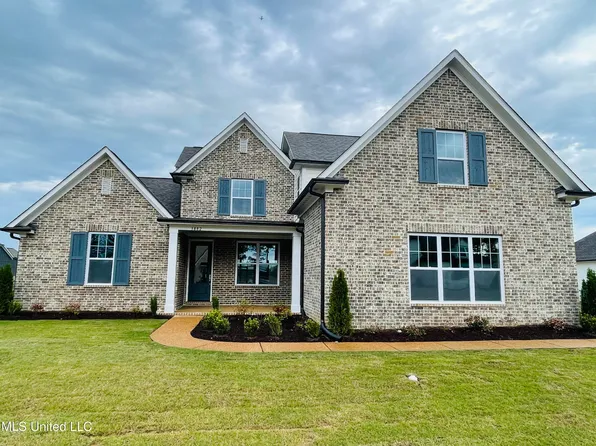 3882 Fieldstream Dr, Olive Branch, MS 38654