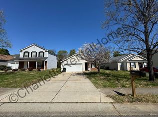 3001 Champion Ln SW, Concord, NC 28025