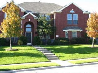 5705 Blazing Star Rd, Frisco, TX 75034