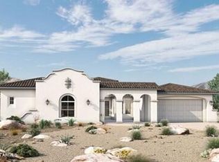 20708 W Rattler Rd, Buckeye, AZ 85396