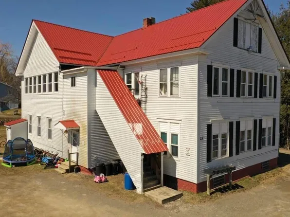 23 Newport Road, Corinna, ME 04928