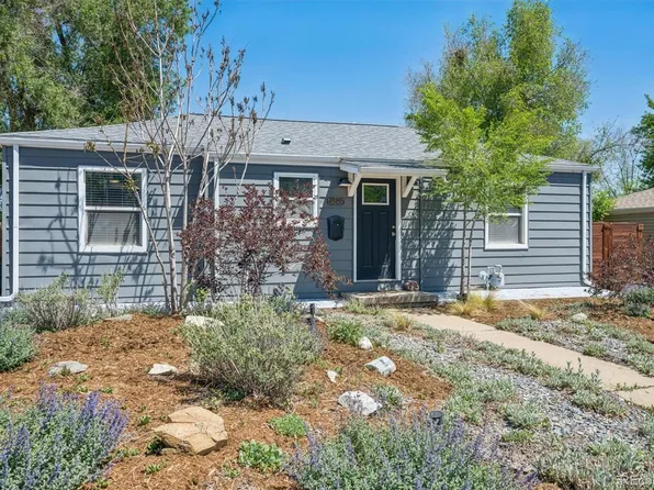 1885 W Berkeley Place, Denver, CO 80221
