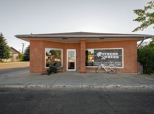 111 2nd St E, Chester, MT 59522