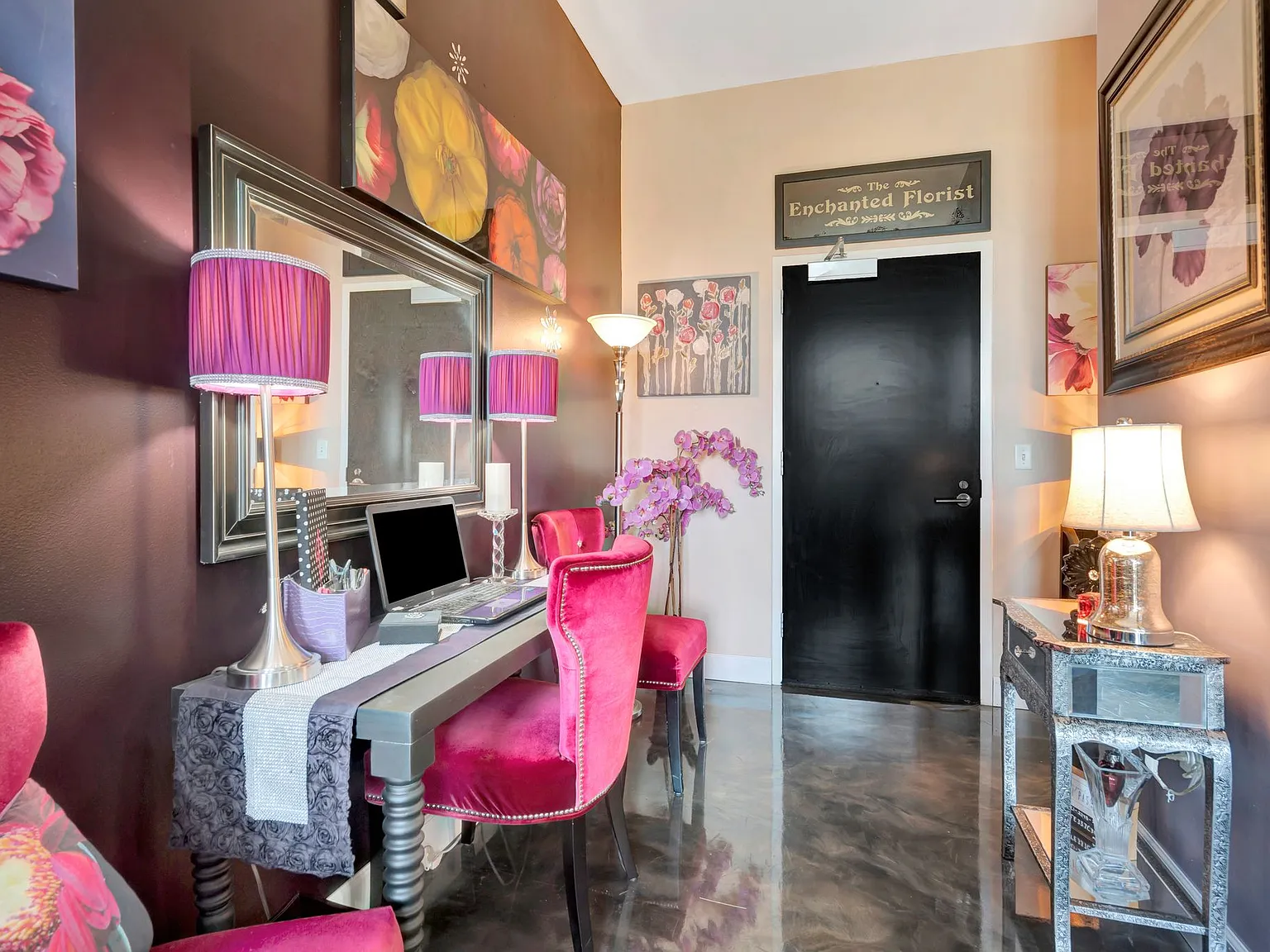 1 bed, 768 sqft, $2,700 — Photo 4