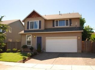 881 SE 43rd Ave, Hillsboro, OR 97123