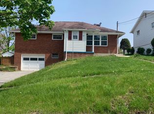 231 Leon St, Johnstown, PA 15905