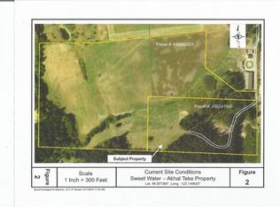 252A Fieldstone Rd, Friday Harbor, WA 98250