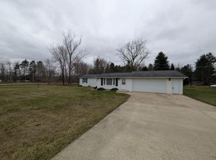 2009 E Dayton Rd, Caro, MI 48723