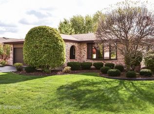 11731 Pineview Dr, Orland Park, IL