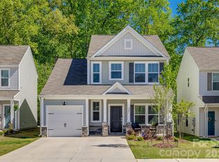 The Falls, Kannapolis, NC 28081