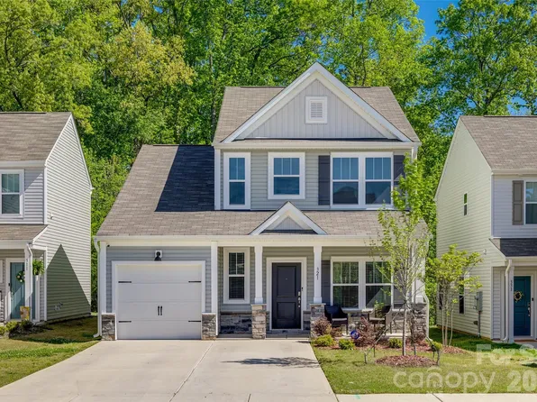 321 Copes Ct #48, Kannapolis, NC 28081