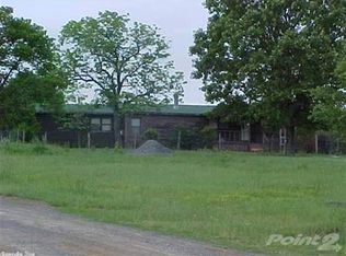 149 Cascade Springs Rd, Vilonia, AR 72173