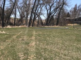 Waters Addition Block 1 #2, Buffalo, WY 82834