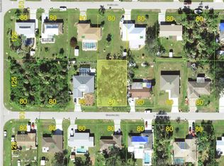 21024 Evanston Ave #4, Pt Charlotte, FL 33952