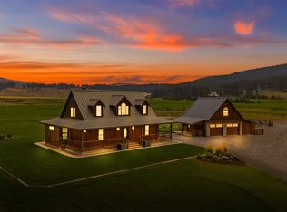 110 Pheasant Pl, Cle Elum, WA 98922