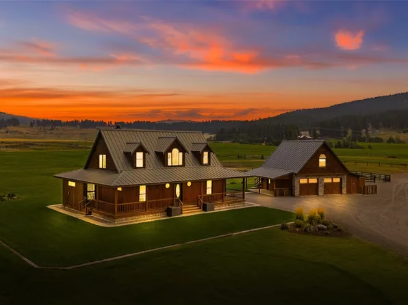110 Pheasant Place, Cle Elum, WA 98922