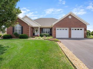 880 Memorial Cir, Bowling Green, KY