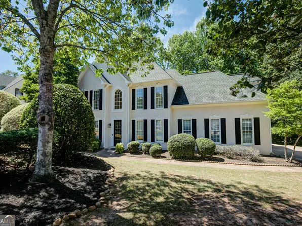 131 Fielding Rdg, Peachtree City, GA 30269