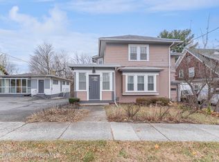 306-308 Broadway, Ulster Park, NY