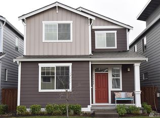 11542 173rd St E, Puyallup, WA 98374