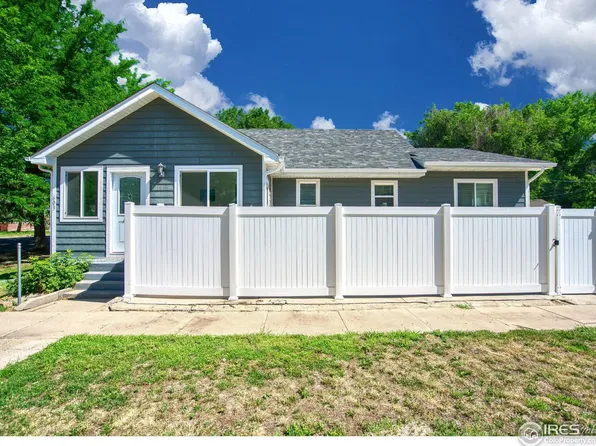 603 Clifton St, Brush, CO 80723