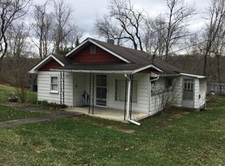 2572 The Lake Rd, Clintwood, VA 24228