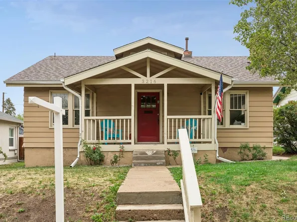 3216 S Grant Street, Englewood, CO 80113