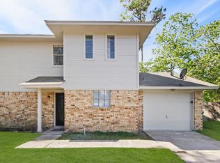 1600 Hazelwood St #A, Conroe, TX 77301