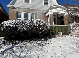 4227 Grace Ave, Saint Louis, MO