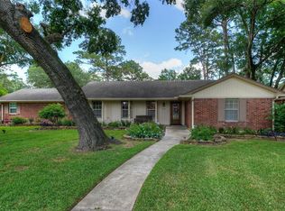 1526 Hillendahl Blvd, Houston, TX 77055