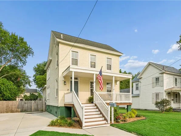 213 Beach Rd, Hampton, VA 23664