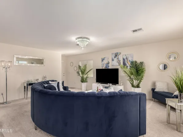1535 E STROPLE Drive, Casa Grande, AZ 85122