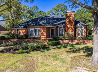 1601 Brandywine Dr, Tyler, TX 75703