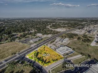 4820 Williams Dr, Georgetown, TX 78633