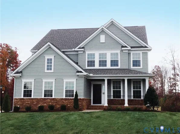 4730 Tuscany Sun Way, Moseley, VA 23120