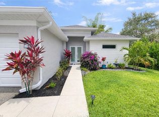 2983 6th ST NW, NAPLES, FL 34120